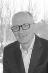 Arne Henrik Frogh